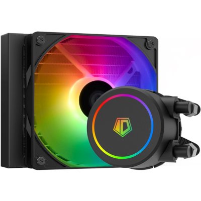 кулер ID-Cooling FX120 ARGB