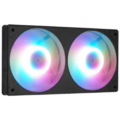 ID-Cooling IceFan 240 ARGB