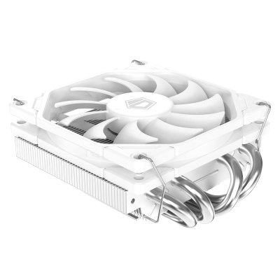 кулер ID-Cooling IS-40X V3 White