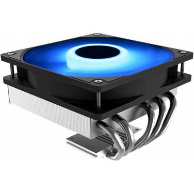 кулер ID-Cooling IS-50 Max RGB
