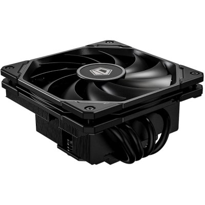 кулер ID-Cooling IS-65-XT Black