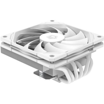 Кулер ID-Cooling IS-67-XT White