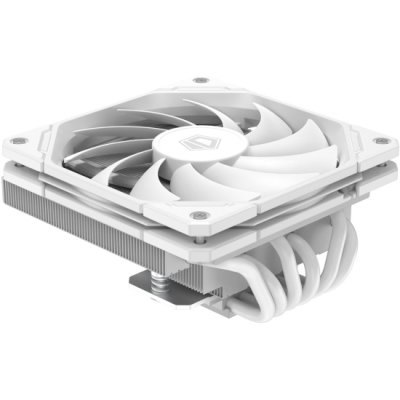 кулер ID-Cooling IS-67-XT White