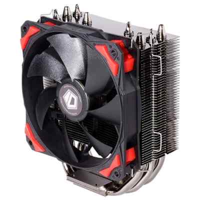 кулер ID-Cooling SE-204K