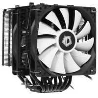 Кулер ID-Cooling SE-207 Black