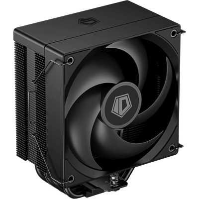 Кулер ID-Cooling SE-214-XT V2 Black