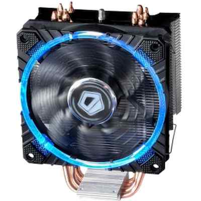 кулер ID-Cooling SE-214C-B