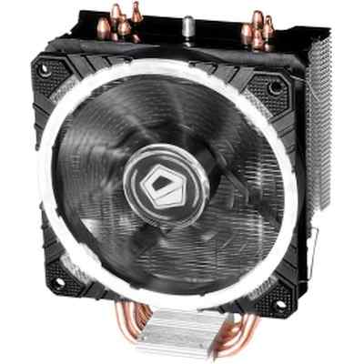 кулер ID-Cooling SE-214C-W