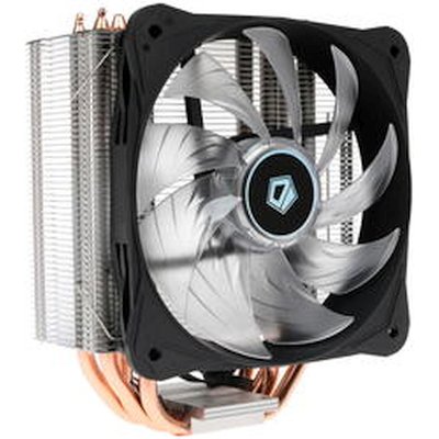 кулер ID-Cooling SE-214L-R