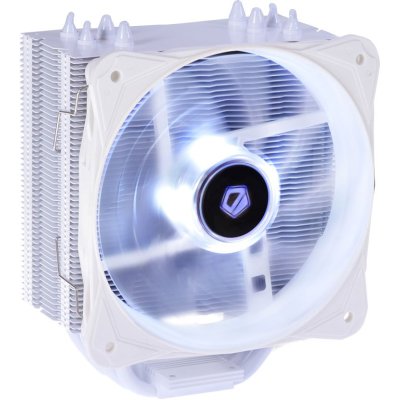 кулер ID-Cooling SE-214L-Snow