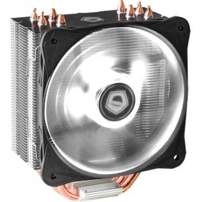 кулер ID-Cooling SE-214L-W
