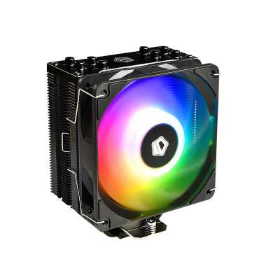 кулер ID-Cooling SE-224-XT ARGB