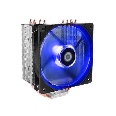 кулер ID-Cooling SE-224-XT Blue