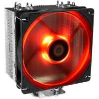 Кулер ID-Cooling SE-224-XT Red