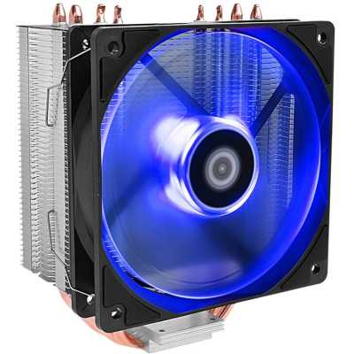 кулер ID-Cooling SE-224M-B