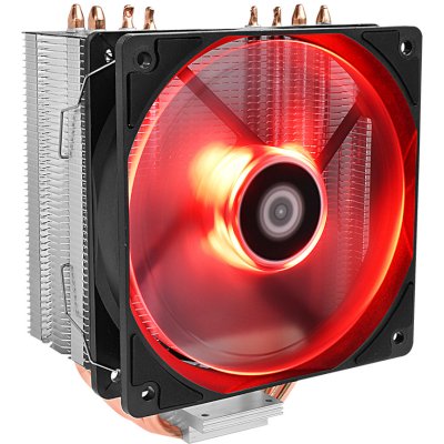 кулер ID-Cooling SE-224M-R