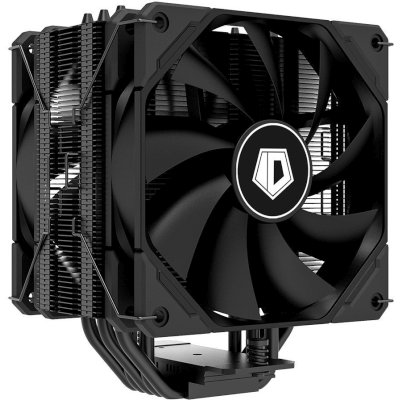 кулер ID-Cooling SE-225-XT Black