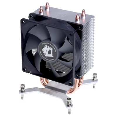 кулер ID-Cooling SE-812i