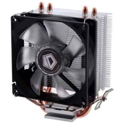 кулер ID-Cooling SE-902X