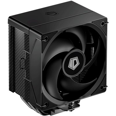 Кулер ID-Cooling SE-904-XT Black