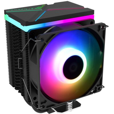 кулер ID-Cooling SE-914-XT ARGB