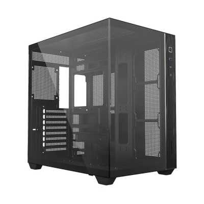 Корпус ID-Cooling View 510 Black