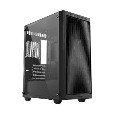 Корпус ID-Cooling Ware 300 Black