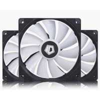 Кулер ID-Cooling XF-12025-RGB-TRIO