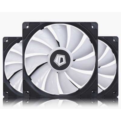 кулер ID-Cooling XF-12025-RGB-TRIO
