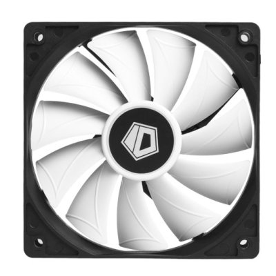 кулер ID-Cooling XF-12025-SD-W