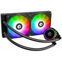 Кулер ID-Cooling Zoomflow 240X ARGB