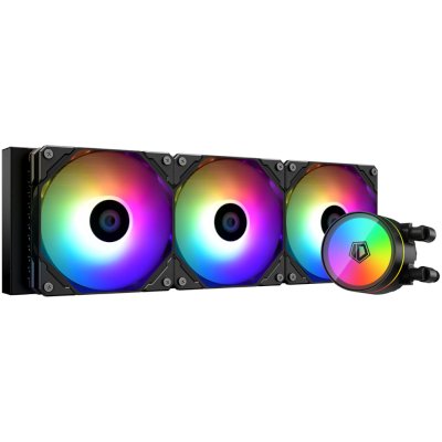 ID-Cooling ZOOMFLOW 360XT V2