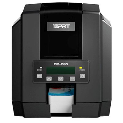 принтер iDPRT CP-D80 10.9.CPD80.8004
