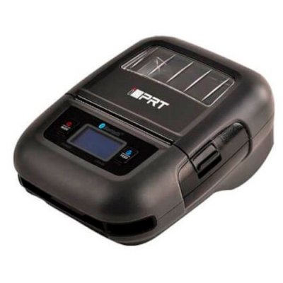 Принтер этикеток iDPRT HM-T300RPO 100601660