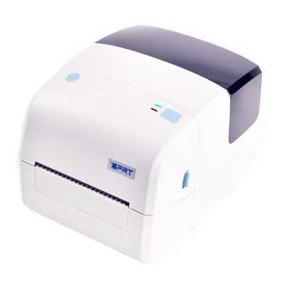 принтер этикеток iDPRT iD4S 100601858