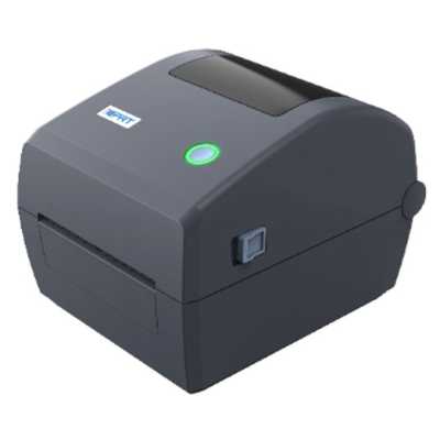 Принтер этикеток iDPRT iD888 10060172