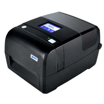 Принтер этикеток iDPRT iT4P 100700175