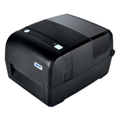 Принтер этикеток iDPRT iT4X 100700177_CUTTER