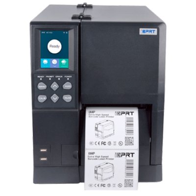 Принтер iDPRT iX4P 10.9.IX40.80011