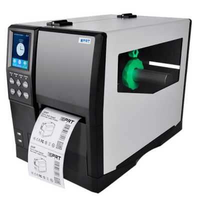 Принтер этикеток iDPRT iX4P 100700095