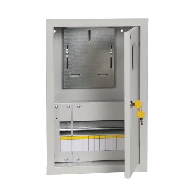 щит распределительный IEK MKM25-V-12-31-ZO