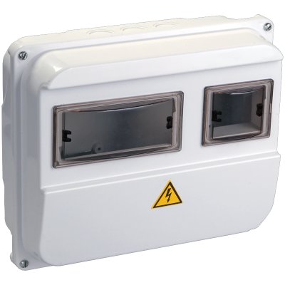 щит распределительный IEK MSP103-1-55