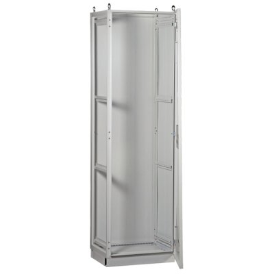 телекоммуникационный шкаф IEK TITAN YKM1-C3-2084-31