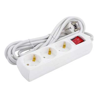 сетевой фильтр IEK У03В WYP10-10-03-03-ZK-G