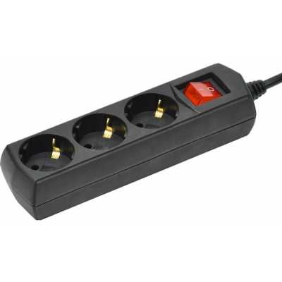 Сетевой фильтр IEK У03В WYP10-10-03-03-ZK-K02-G