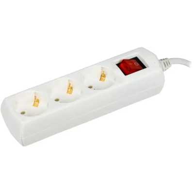 Сетевой фильтр IEK У03В WYP10-10-03-D15-ZK-G