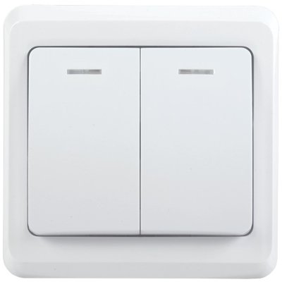 выключатель IEK Вега EVV21-K01-10-DM