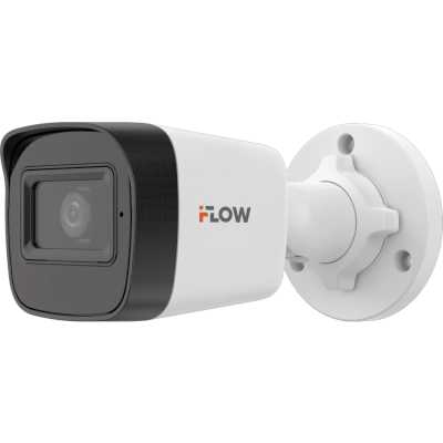 IP видеокамера iFLOW F-0-B-2.8mm