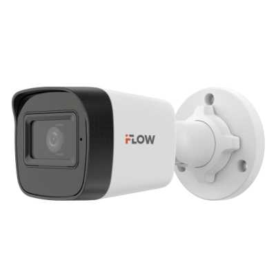 IP видеокамера iFLOW F-AC-1121-2.8mm