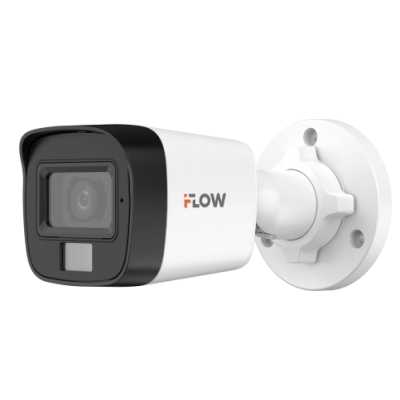IP видеокамера iFLOW F-AC-2122M-2.8mm